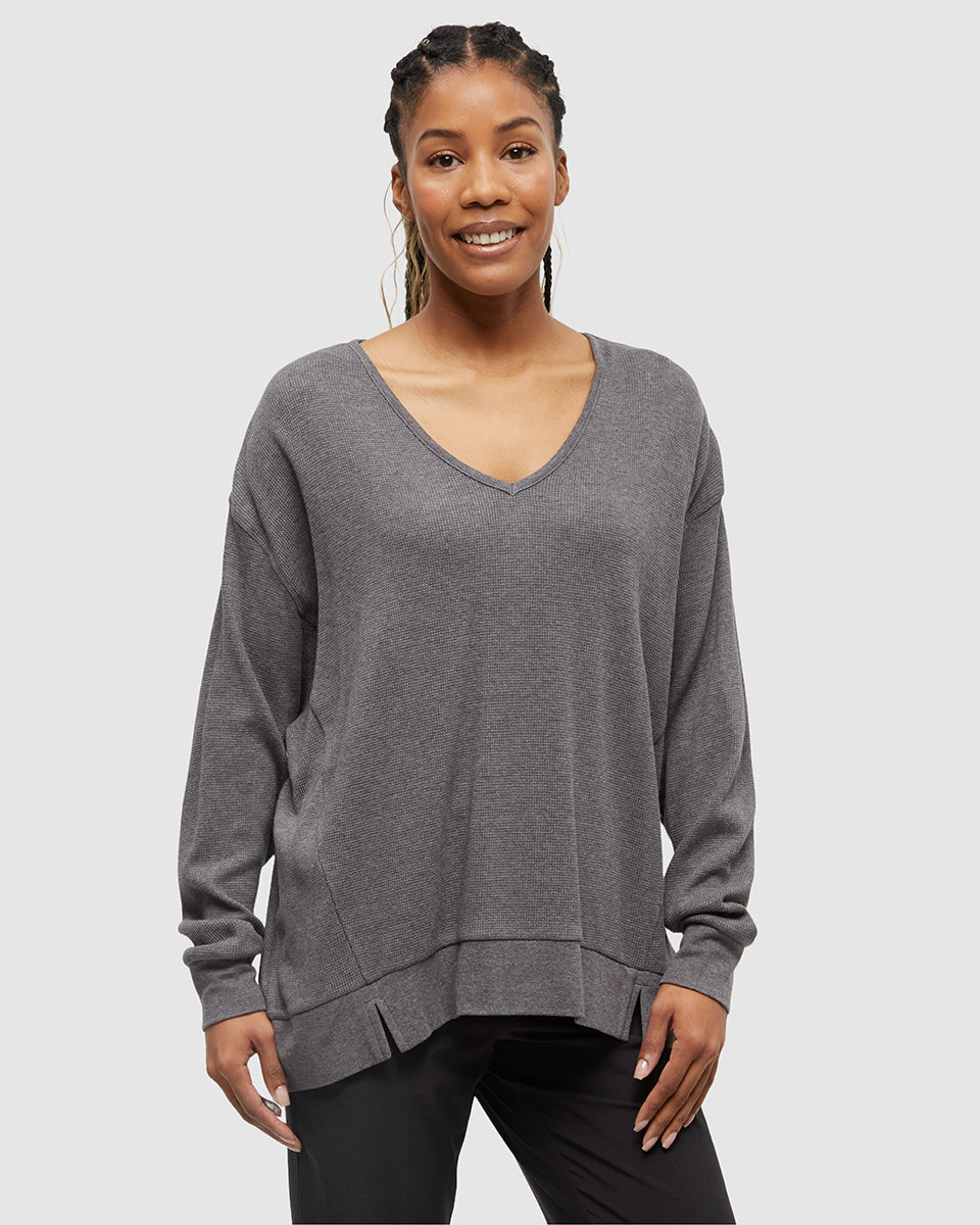 TenTree W Meyer Long Sleeve