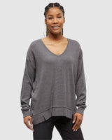 TenTree W Meyer Long Sleeve