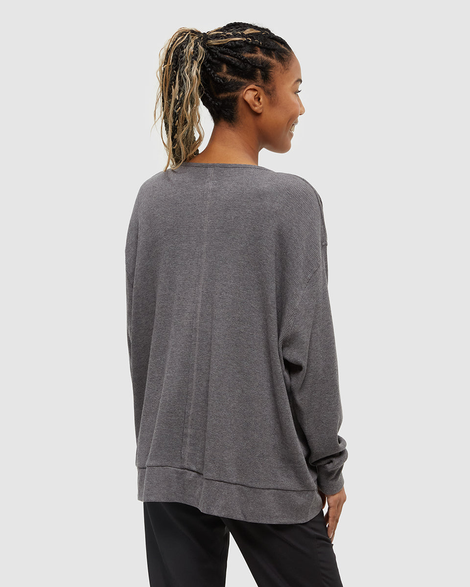 TenTree W Meyer Long Sleeve