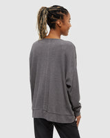 TenTree W Meyer Long Sleeve