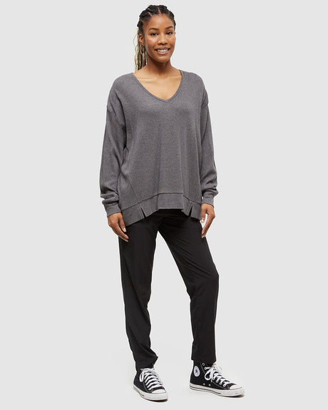 TenTree W Meyer Long Sleeve