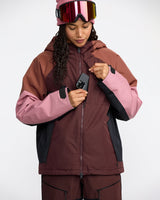 Volcom Women's Agate Insulated Jacket