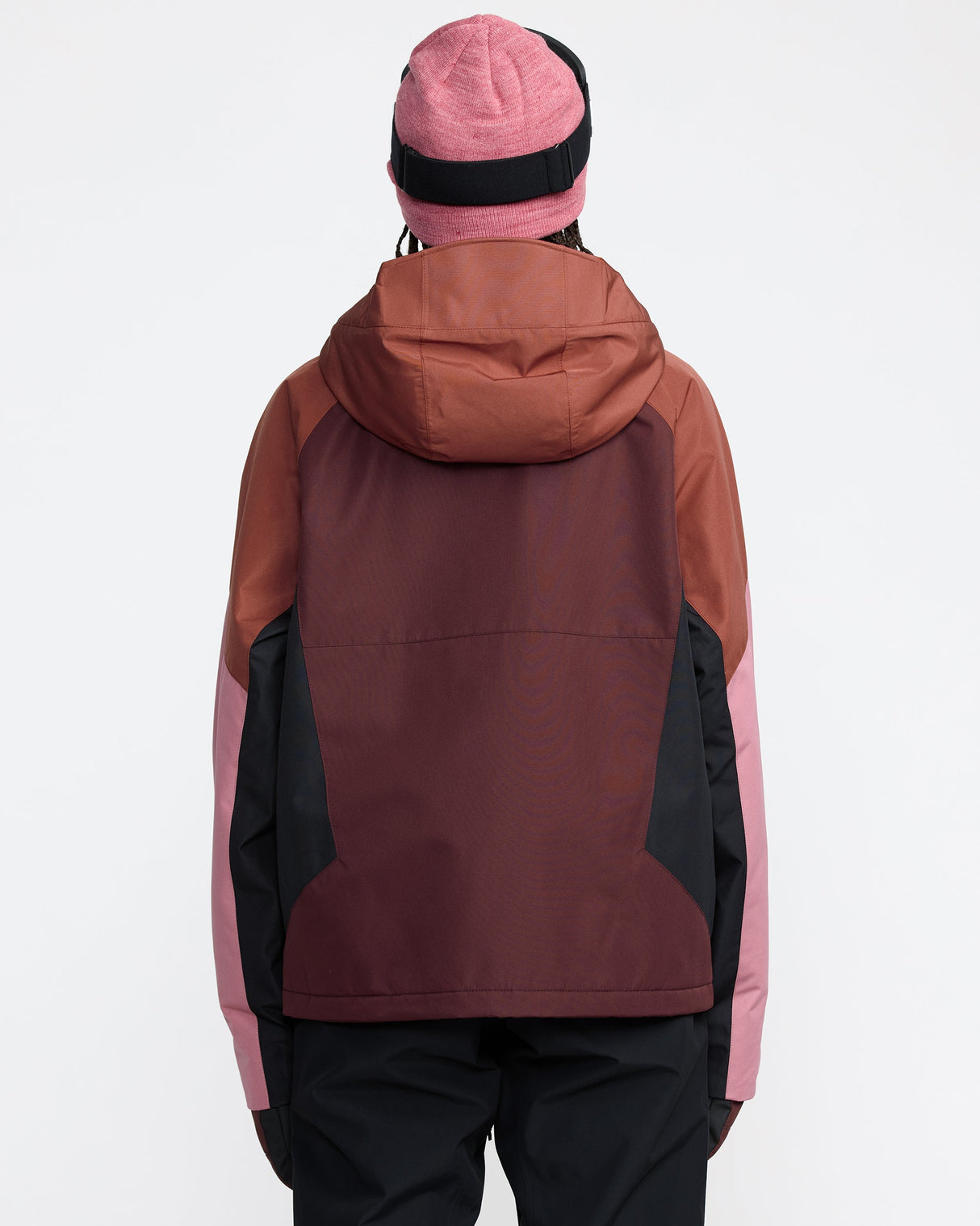 Volcom Women's Agate Insulated Jacket