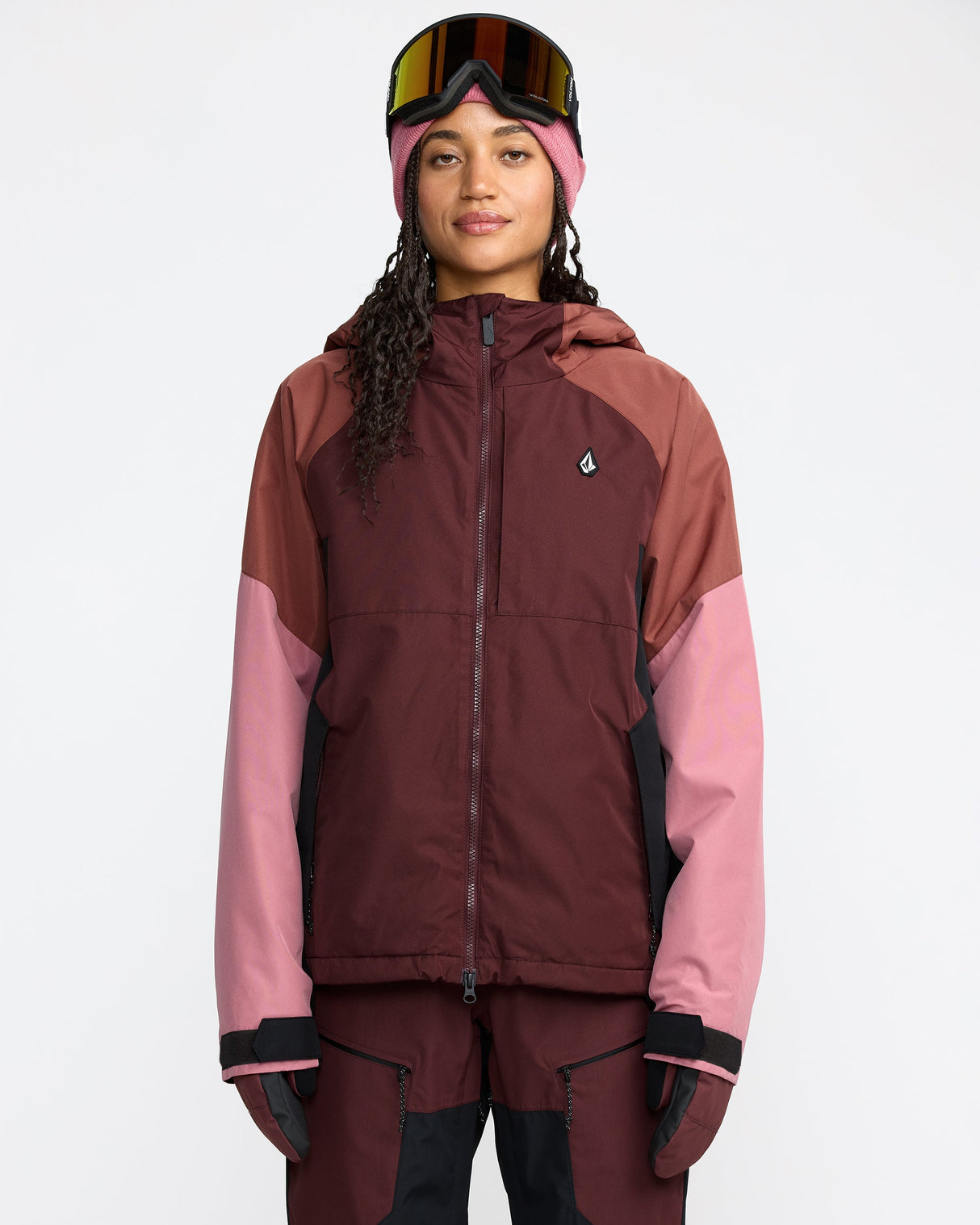 Volcom Women's Agate Insulated Jacket