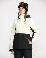 Volcom Women's Bolt Insulated Jacket
