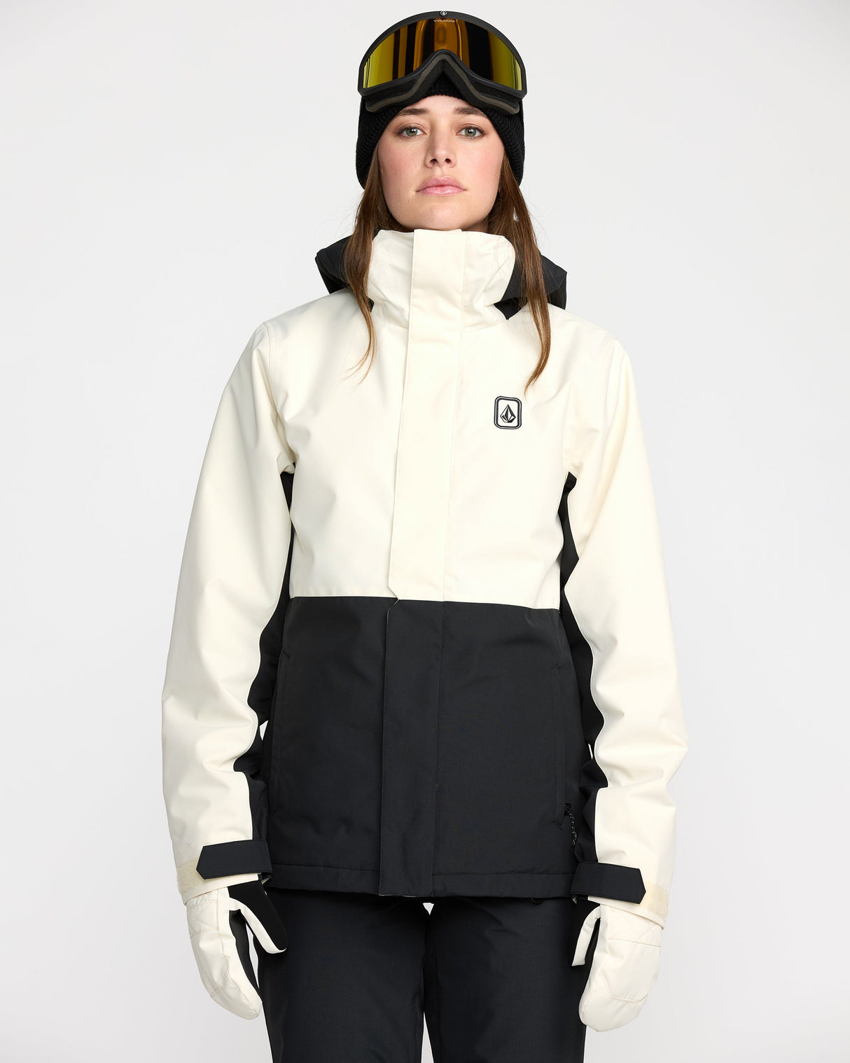 Volcom Women's Bolt Insulated Jacket