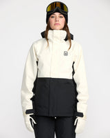 Volcom Women's Bolt Insulated Jacket