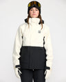 Volcom Women's Bolt Insulated Jacket