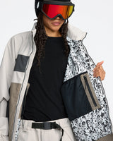 Volcom Women's DLM Jacket