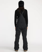 Volcom Women's Ash Stretch Gore-Tex Bib Overall