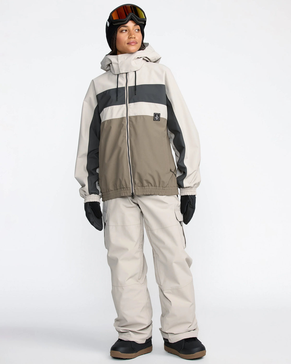 Volcom Women's DLM Pant