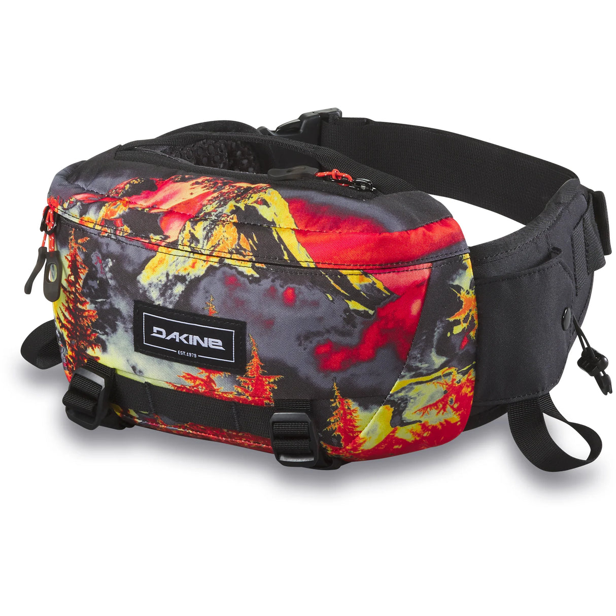 Dakine Hot Laps 2L Bike Waist Bag