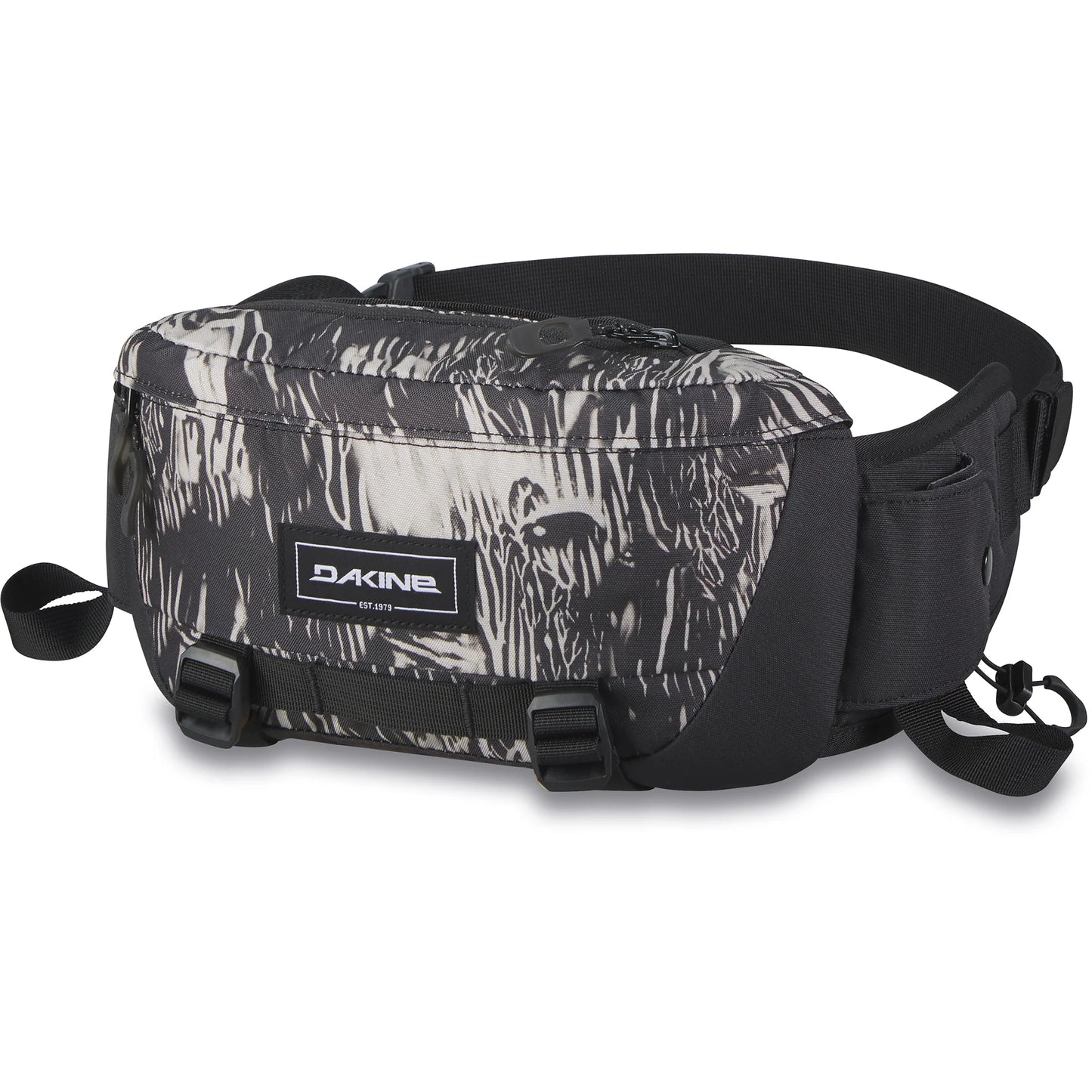 Dakine hot laps clearance 2l bike waist bag