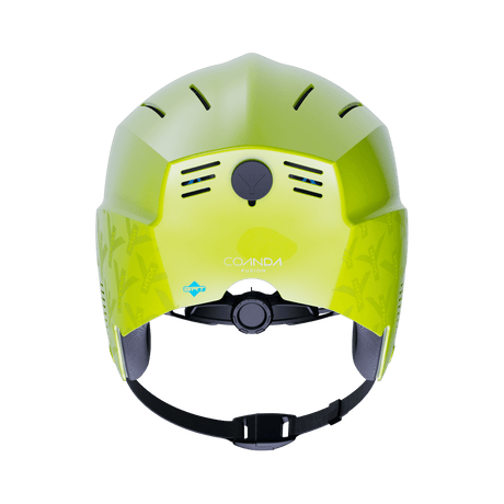 Hyda Coanda Fusion Water Helmet
