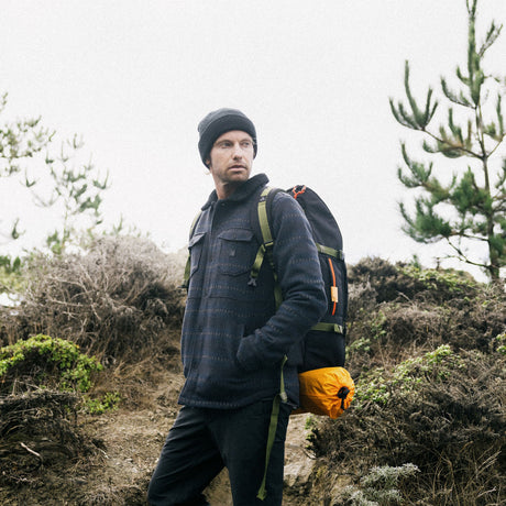 Roark Men's Hebrides Jacket