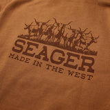 Seager The Herd Hoodie