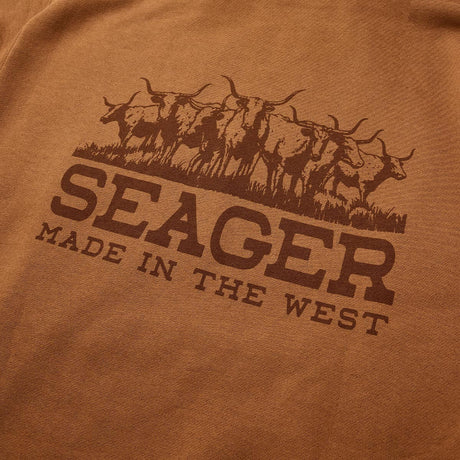 Seager The Herd Hoodie