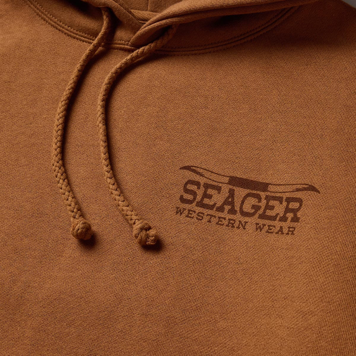 Seager The Herd Hoodie