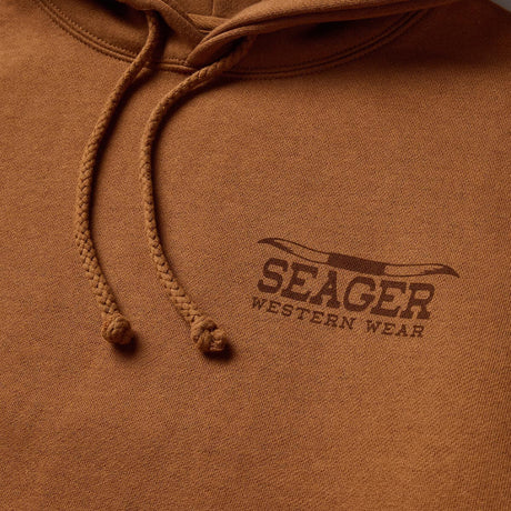 Seager The Herd Hoodie