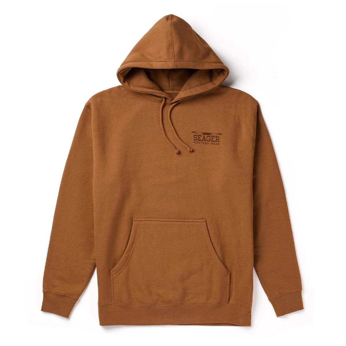 Seager The Herd Hoodie