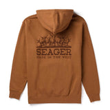 Seager The Herd Hoodie