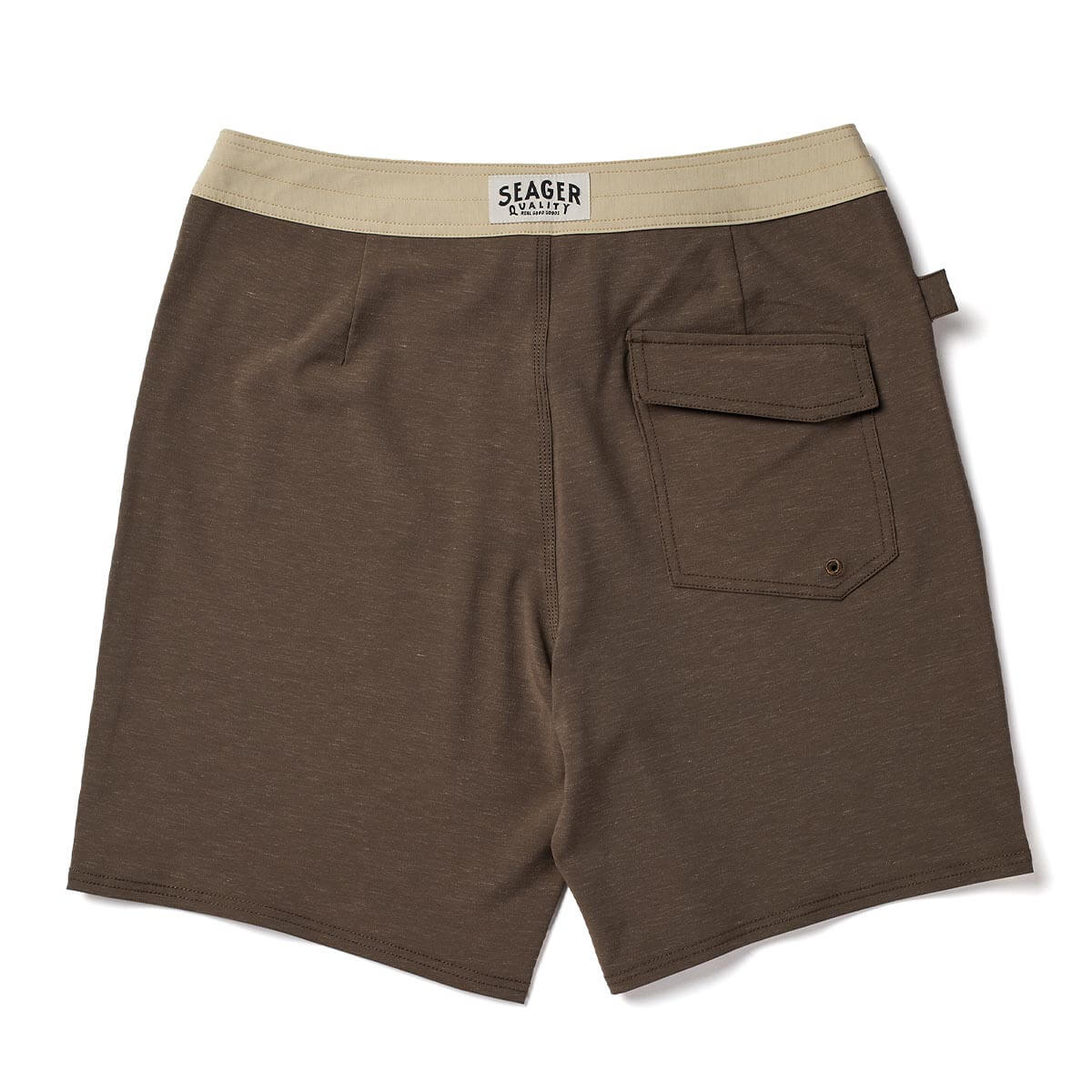 Seager Azteca Trek Trunk