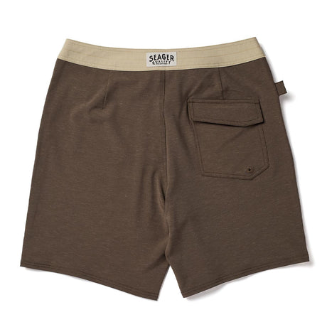 Seager Azteca Trek Trunk