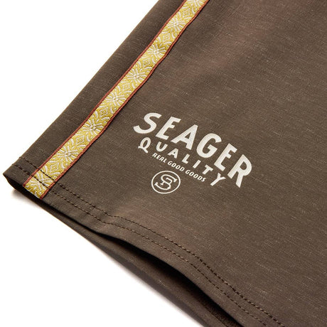 Seager Azteca Trek Trunk