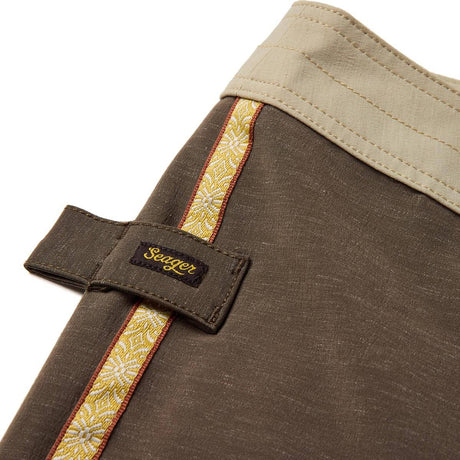 Seager Azteca Trek Trunk