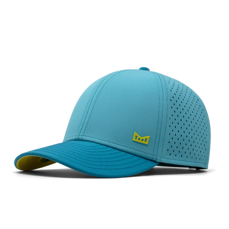 Melin Hydro A-Game Icon Hat