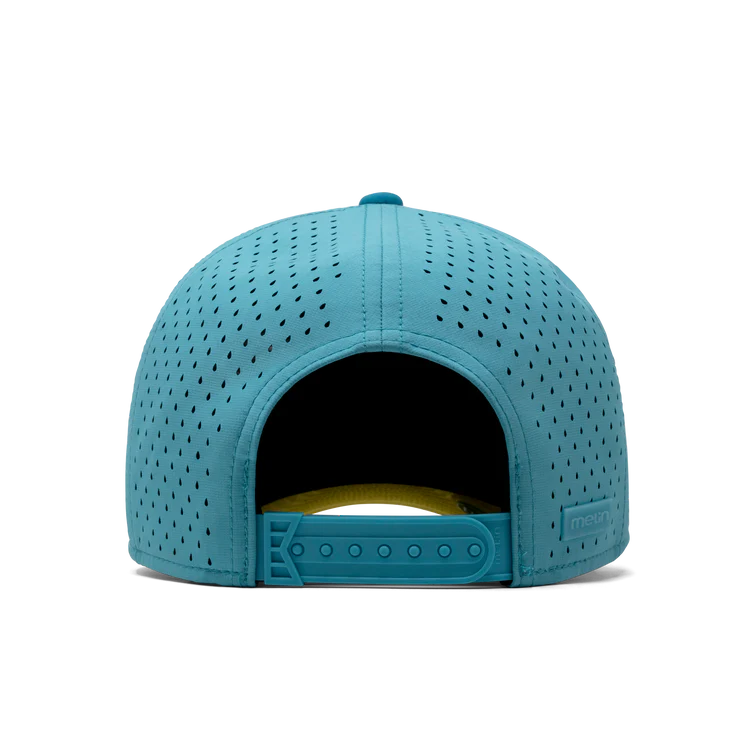 Melin Hydro A-Game Icon Hat