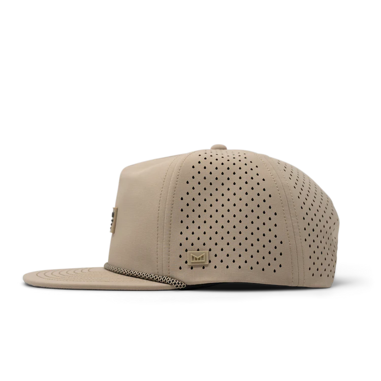 Melin Hydro Coronado Brick Hat
