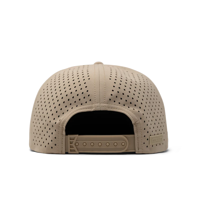 Melin Hydro Coronado Brick Hat