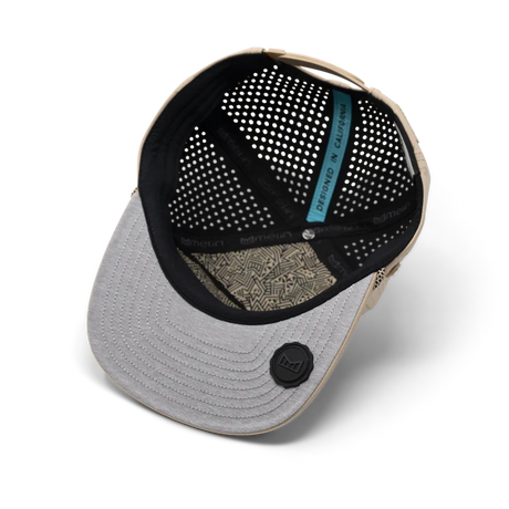 Melin Hydro Coronado Brick Hat