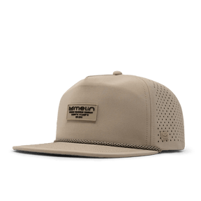 Melin Hydro Coronado Brick Hat - Doug's Hood River