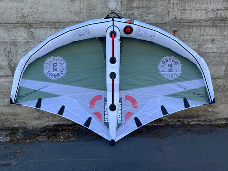 Reedin 3.0m Supernatural Wing 2024 (Used)