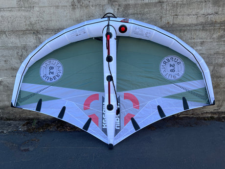 Reedin 3.8m Supernatural Wing 2024 (Used)