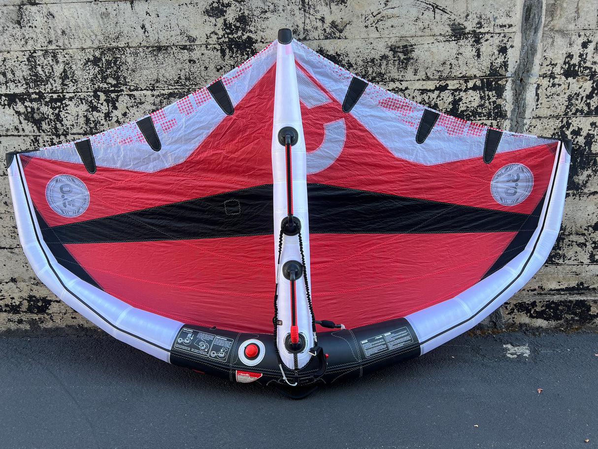 Reedin Supernatural Wing 2025- Used