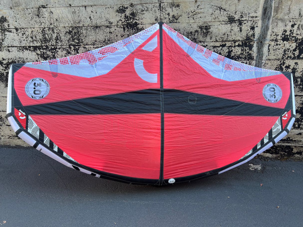 Reedin Supernatural Wing 2025- Used