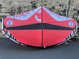 Reedin Supernatural Wing 2025- Used
