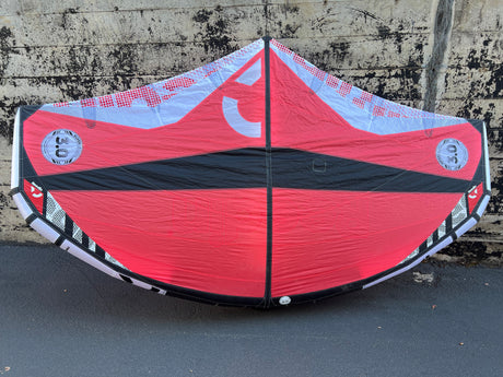 Reedin Supernatural Wing 2025- Used