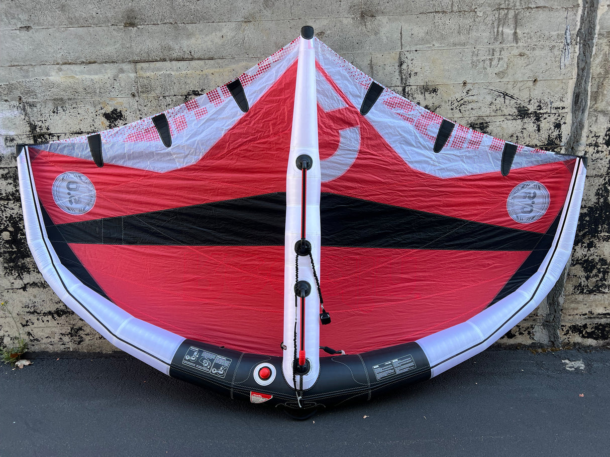 Reedin Supernatural Wing 2025- Used