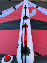 Reedin Supernatural Wing 2025- Used
