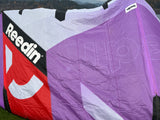 12m Reedin Super Model HTF Kiteboarding Kite - Used