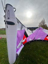 12m Reedin Super Model HTF Kiteboarding Kite - Used