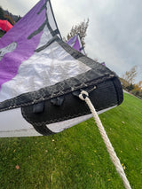 12m Reedin Super Model HTF Kiteboarding Kite - Used