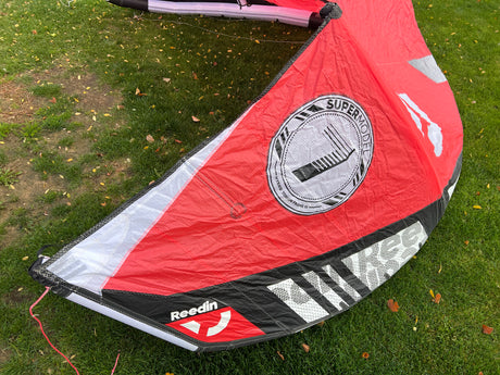 Reedin Super Model HTF2 Kiteboarding Kite 7m - Used