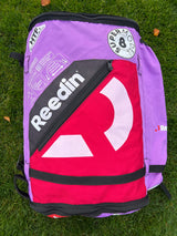 8m Reedin Super Model HTF2 Kiteboarding Kite - Used