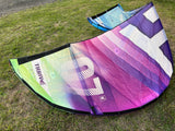 7m Harlem Thrive Kiteboarding Kite -Used