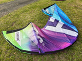 6m Harlem Thrive Kiteboarding Kite  - Used